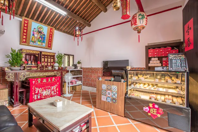 愜意甜點工作室-金門甜點 金門伴手禮 金門名產 金門下午茶 金門網紅打卡點 附近美食