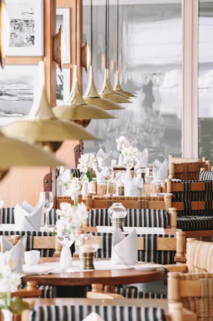 Restaurant GENUSSHAFEN