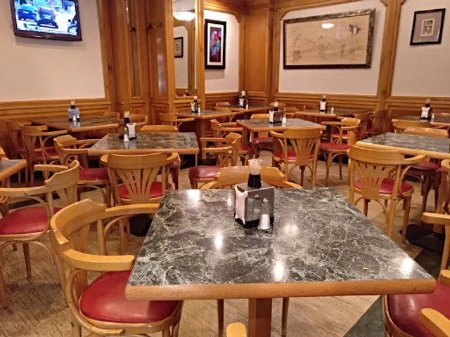 Restaurante Metropoli