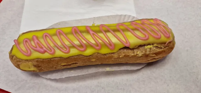 Dinette & Chouquette