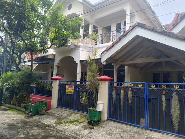 GUEST HOUSE UMMAH SYARIAH