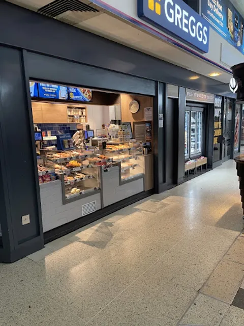 Greggs