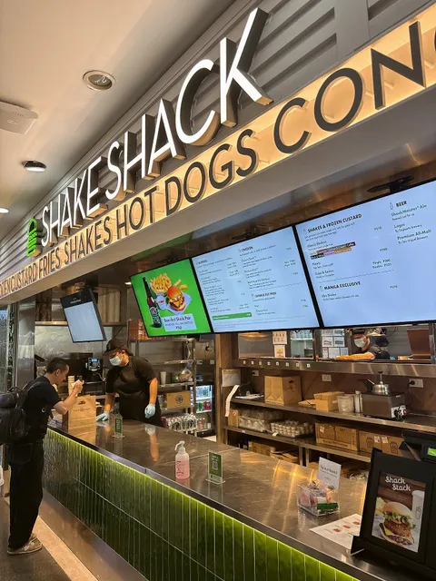 Shake Shack