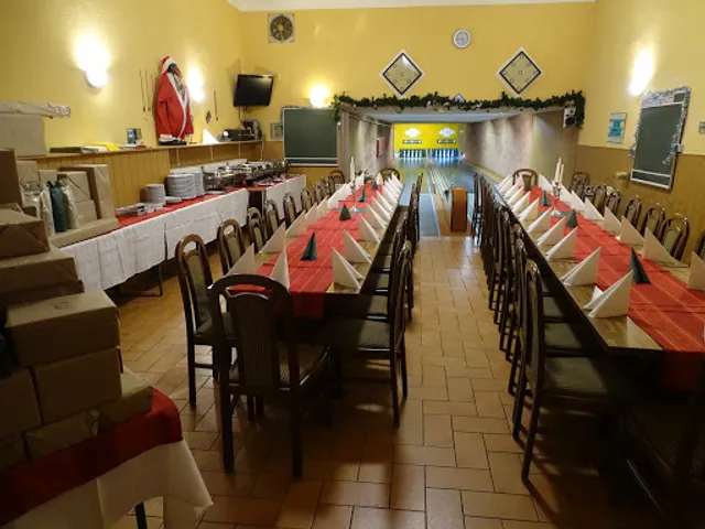 Pizza Blitz - mit Lieferservice