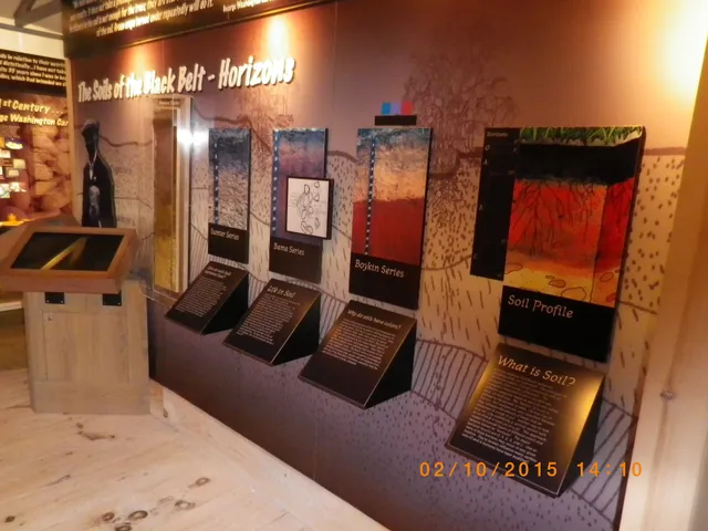 Tuskegee University Bookstore