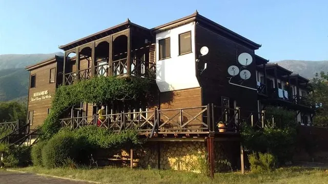 Refanidis Natural Luxury Hotel & Spa