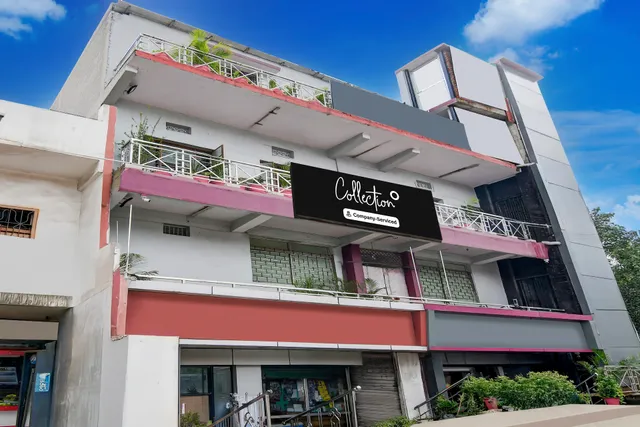 Collection O NIT More Adityapur Formerly Hotel Subheksha