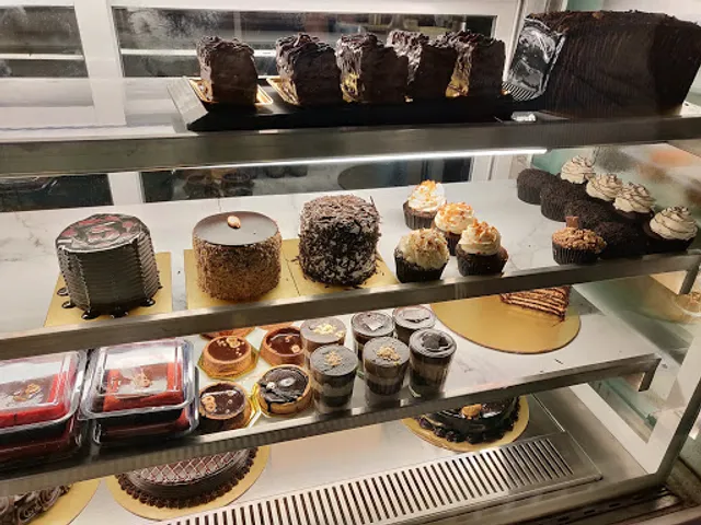 Elementaria Bakery Cafe