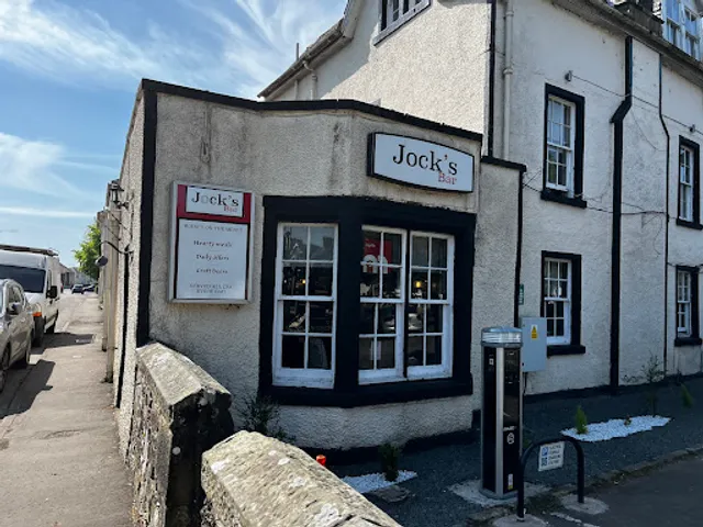 Jock's Bar