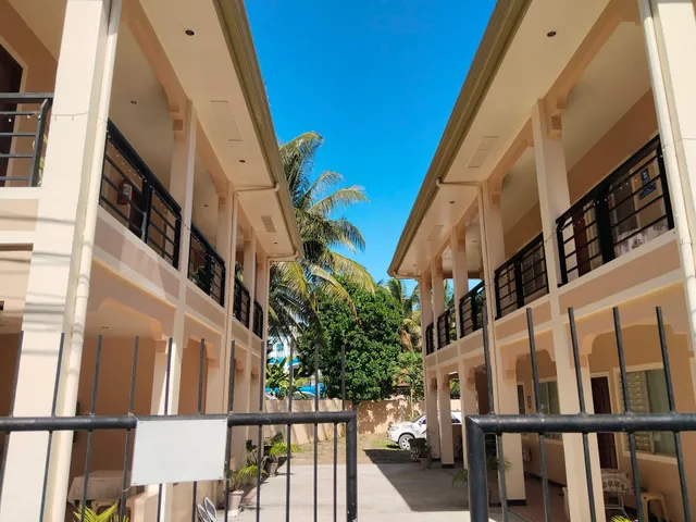 Rising Sun Pension House - 2 Star