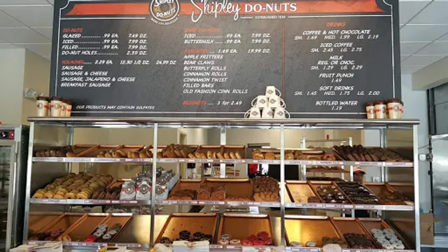 Shipley Do-Nuts