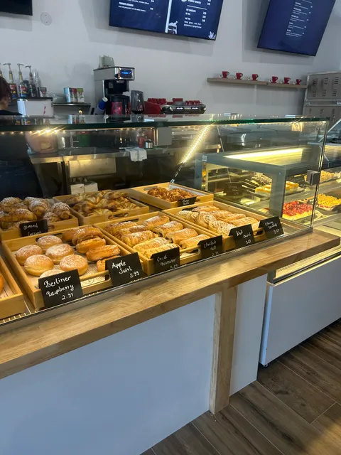 IBEX The German Bakery