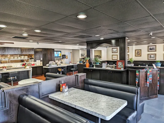 Cuca’s Mexican Food