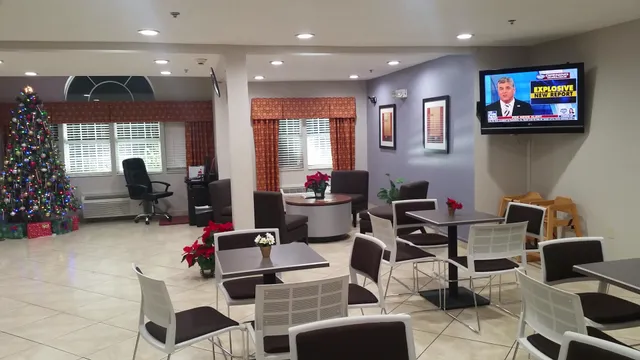 Microtel Inn & Suites by Wyndham Palm Coast