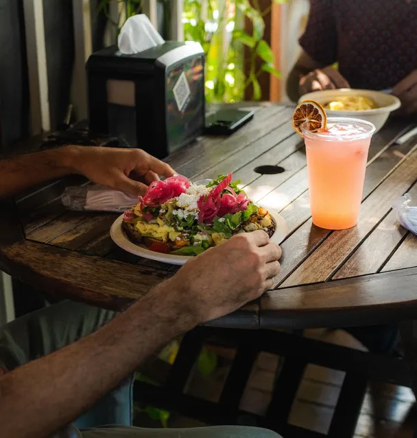 Colao’ Espresso Bar