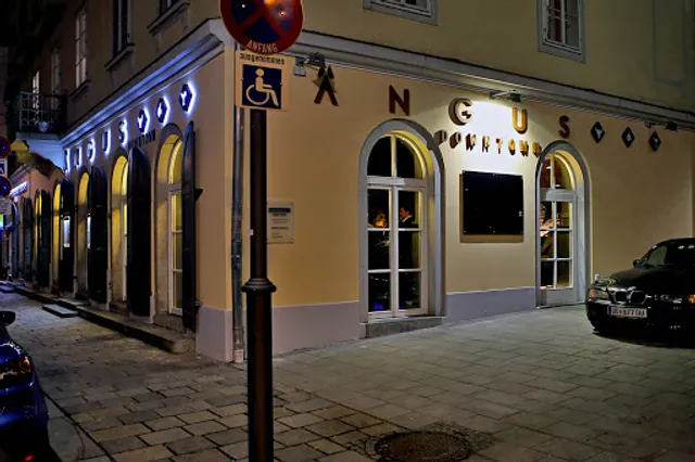 ÄNGUS Steaks & Izakaya