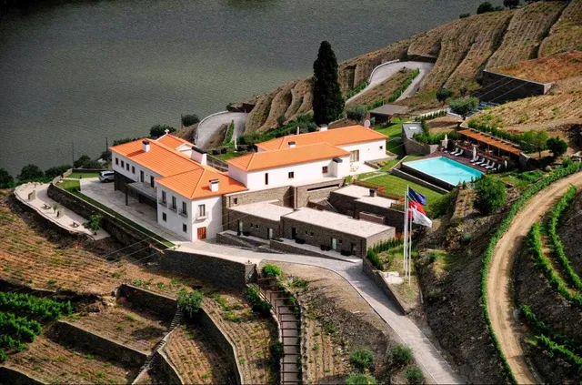 Hotel Rural Quinta do Pégo