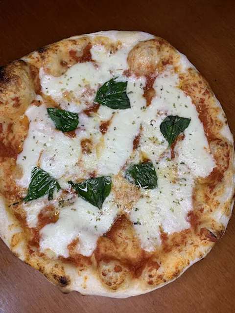 A Napolitana Pizza & Pasta