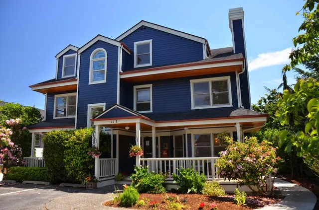 The Heron Inn and Day Spa - A Bed & Breakfast