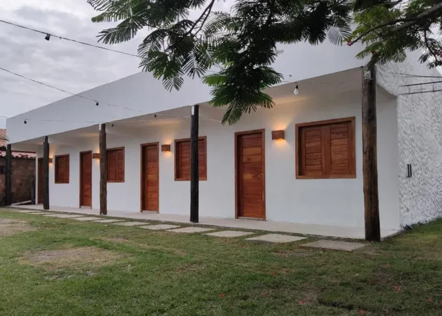 Hospedaria Passos do Mar