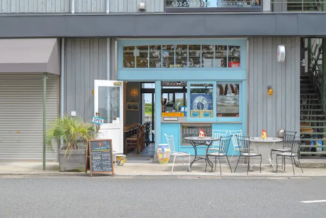 Pizzeria IL Porto ピッツェリア イルポルト