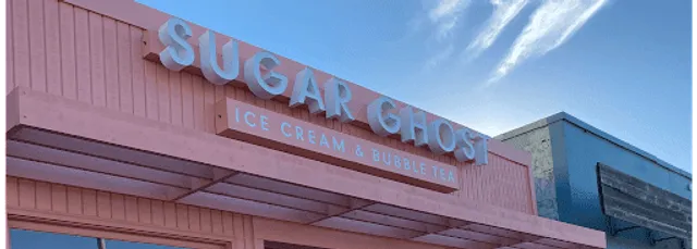 Sugar Ghost
