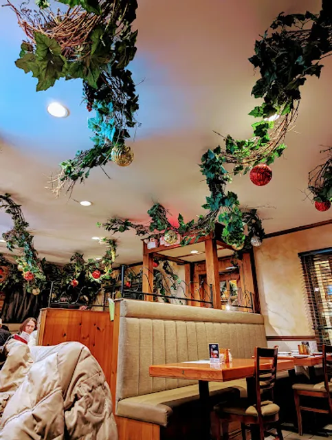 Restaurant le Villageois VAL-DAVID