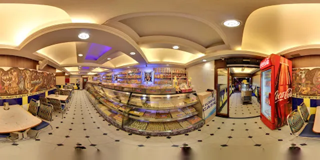 Adyar Ananda Bhavan - A2B