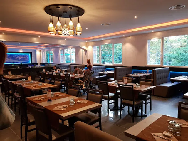 Millevoglie - Ristorante di Sushi All You Can Eat a Orbassano