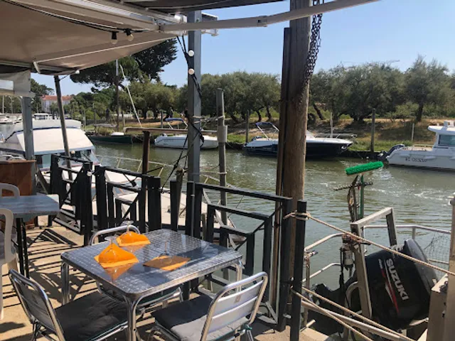 L' Atelier N.3 Ortiz ludovic