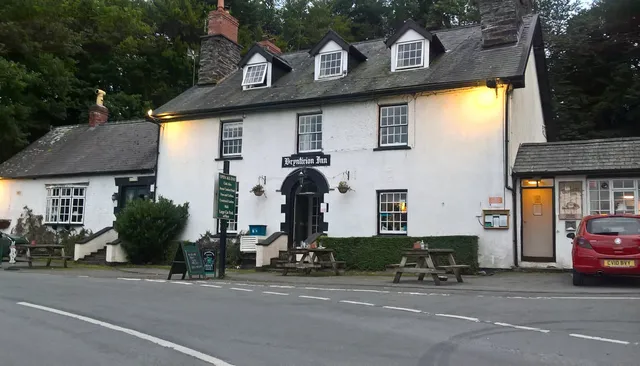 The Bryntirion Inn
