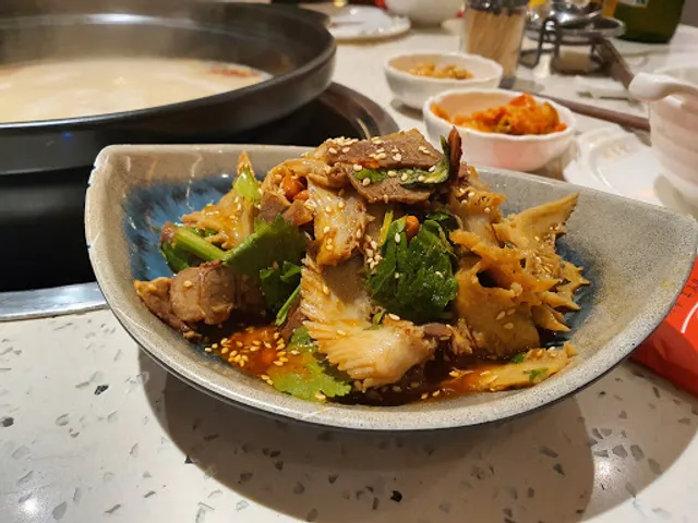 Chuan Yang Ji (Chinatown Outlet)