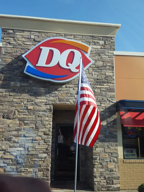 Dairy Queen Store