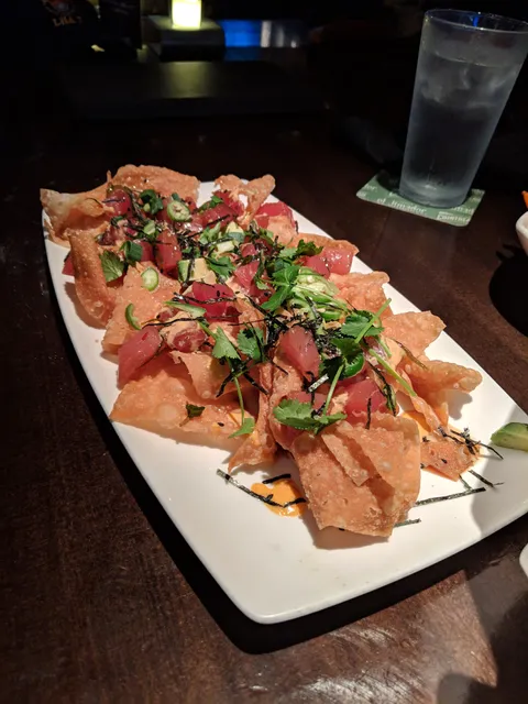 C-Quad Dining Facility (DFAC)