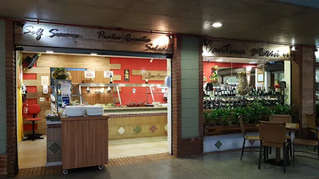 Cantina Moriá