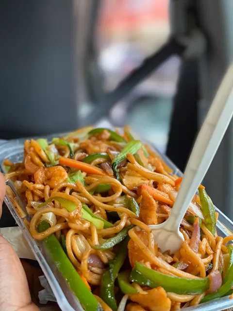 Just Chinese - East legon