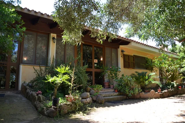 Bachile Bertula Agriturismo