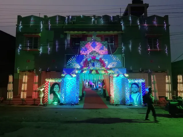 SPOT ON 69142 Srijani Guest House