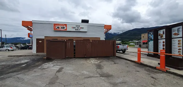 A&W Canada