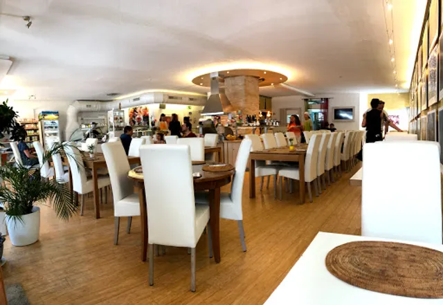 Vegelateria the Sacred