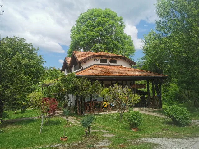 Vilno Selishte Pazderite