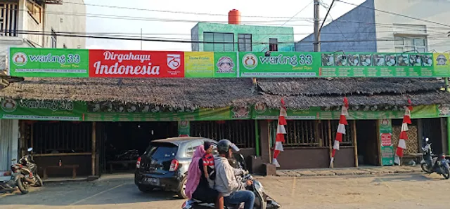 Legenda Pepes Karawang