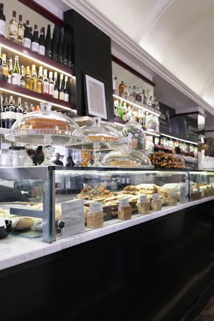 Santa Maria Osteria - Ristorante Pizzeria