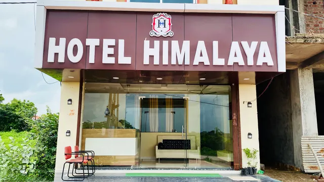 Hotel Himalaya