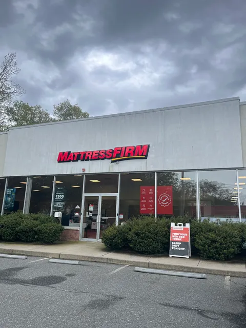Mattress Firm Somers Point