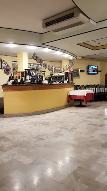 La Pineta - Ristorante Pizzeria