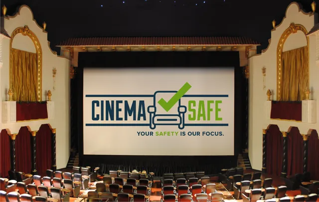 Avalon Atmospheric Theater