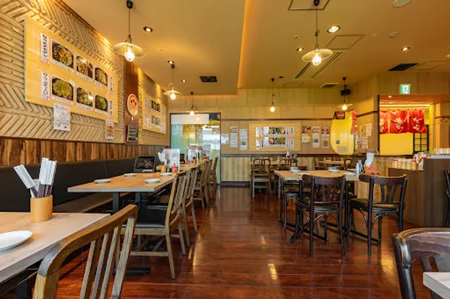 新大阪焼そばセンター