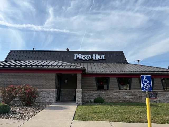 Pizza Hut