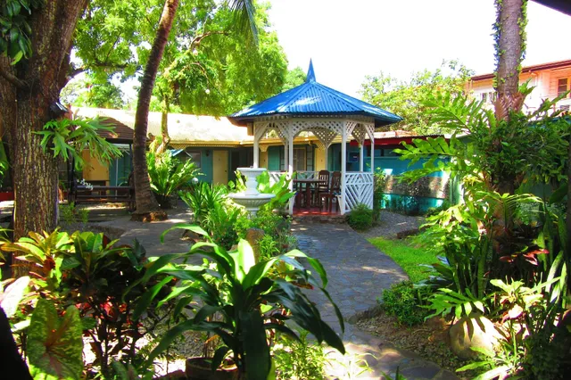 Saltimboca Tourist In